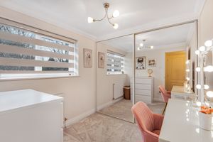 Bedroom Two- click for photo gallery